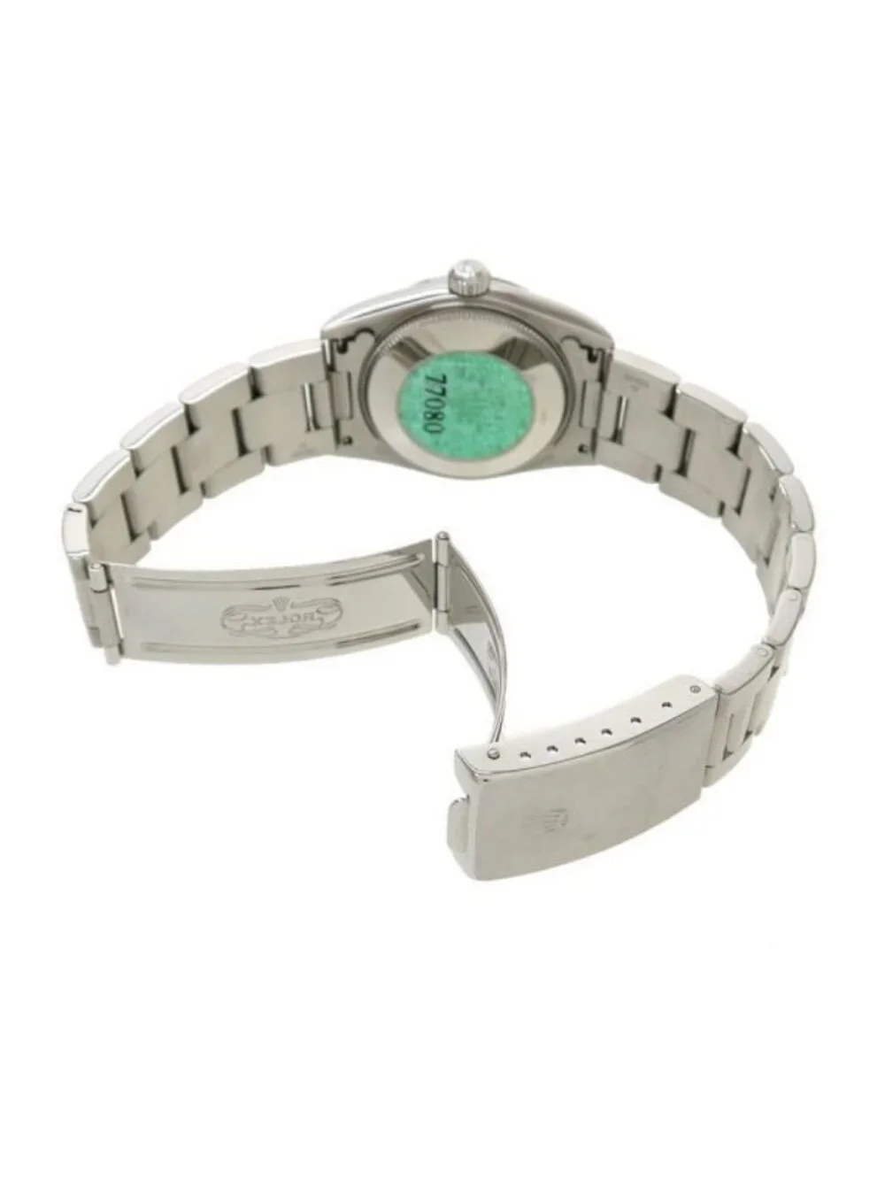 Rolex Oyster Perpetual 31 Boys' Watch